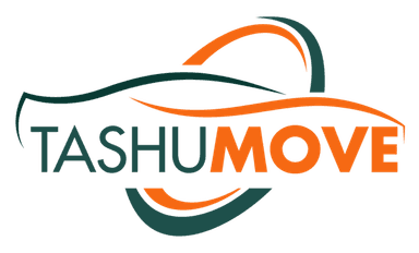 TashuMove Logo